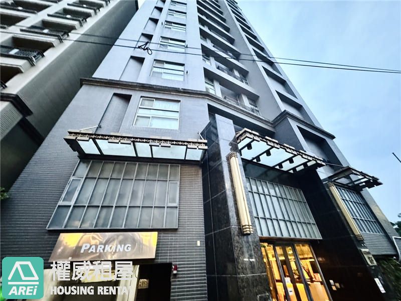 菁英會館雄四館｜現代簡約風套房