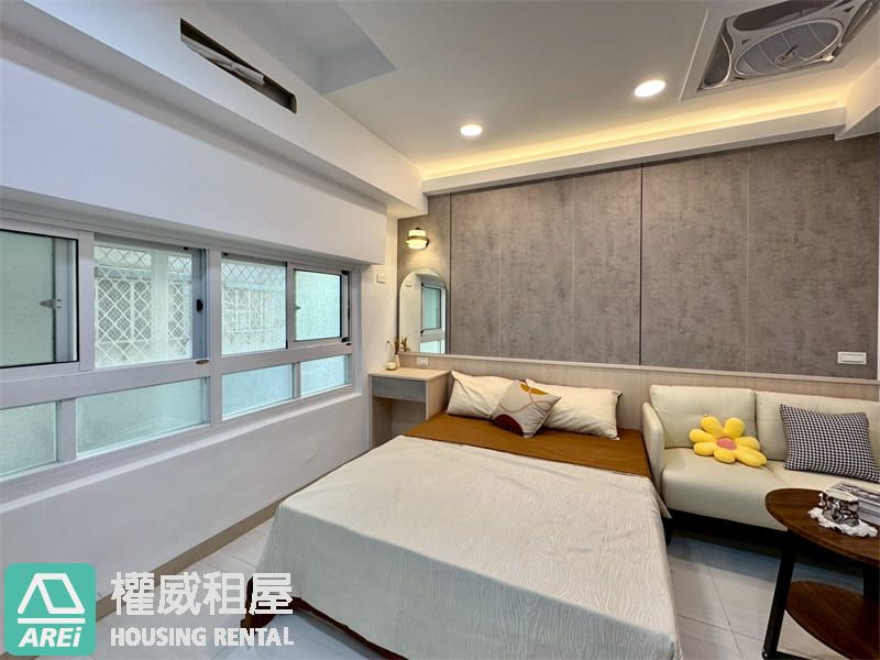 從此開始活得漂亮｜三多商圈.中央公園雙捷運