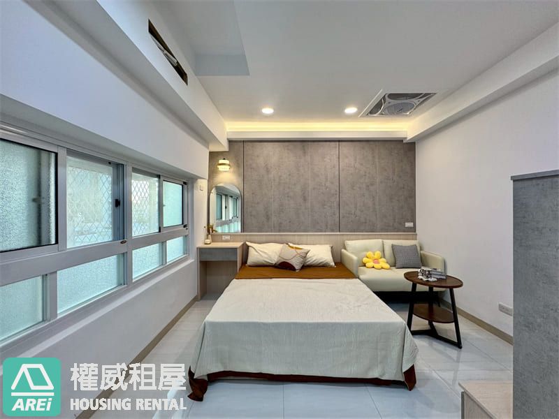 從此開始活得漂亮｜三多商圈.中央公園雙捷運