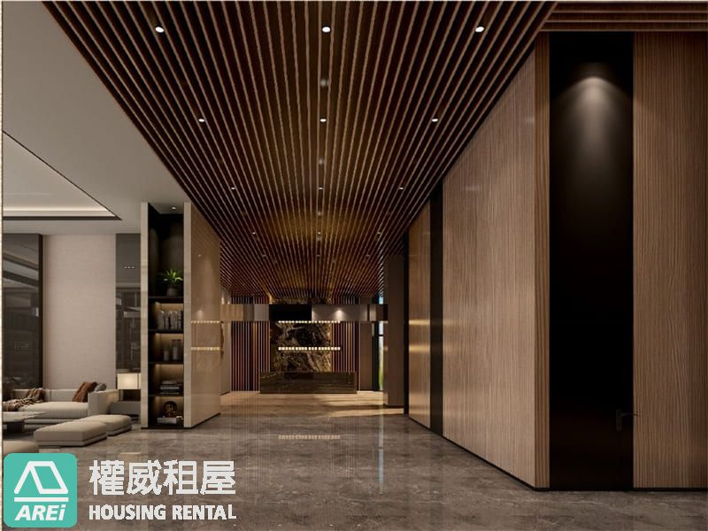 五甲商圈正核心/全新雙面採光2+1房雙衛+車位/高樓景觀宅(超A件)