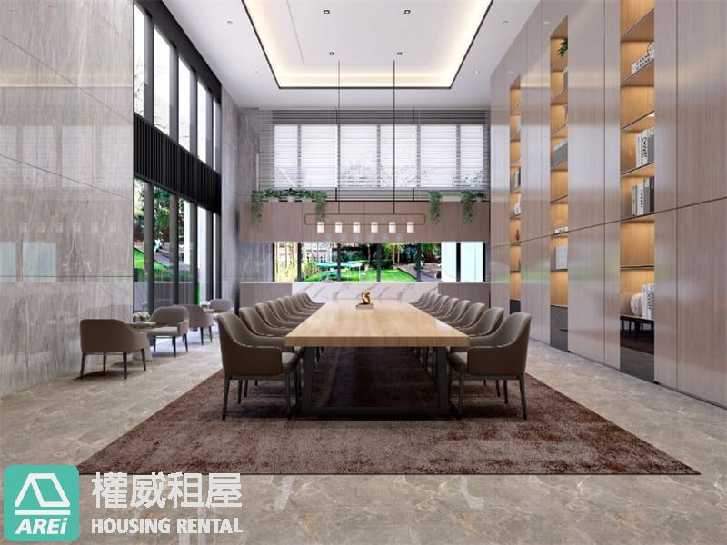 五甲商圈正核心/全新雙面採光2+1房雙衛+車位/高樓景觀宅(超A件)