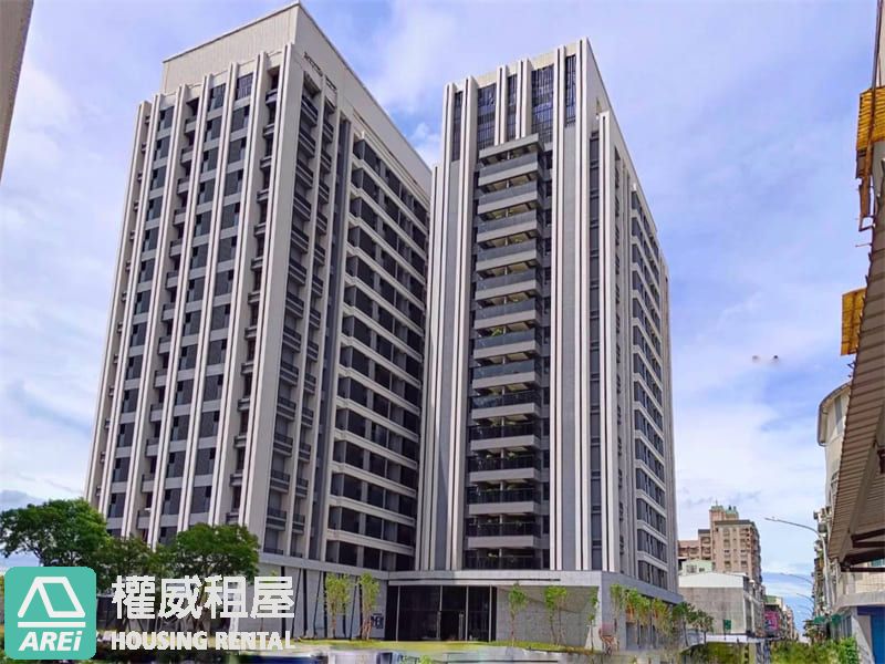 五甲商圈正核心/全新雙面採光2+1房雙衛+車位/高樓景觀宅(超A件)