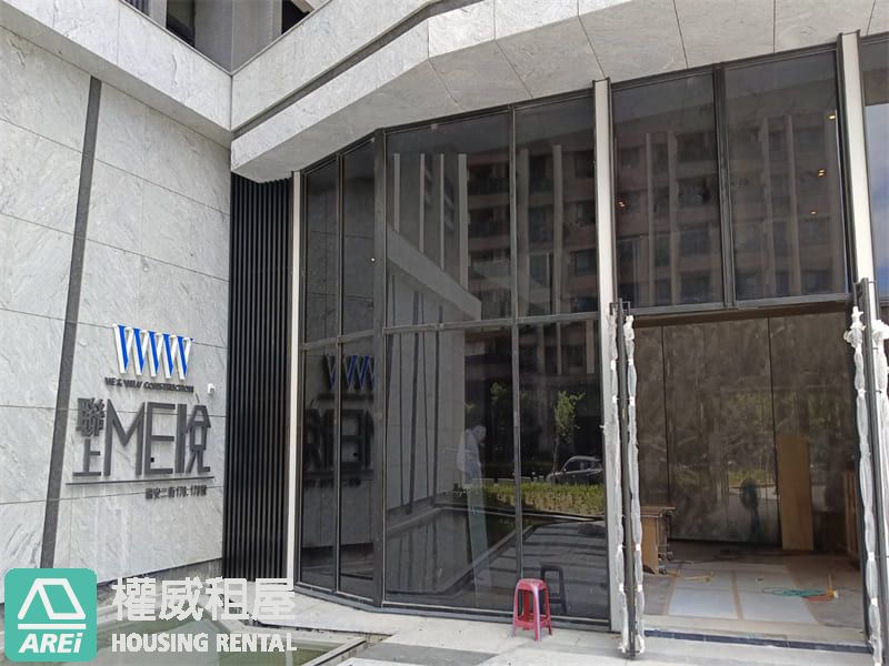 五甲商圈正核心/全新雙面採光2+1房雙衛+車位/高樓景觀宅(超A件)