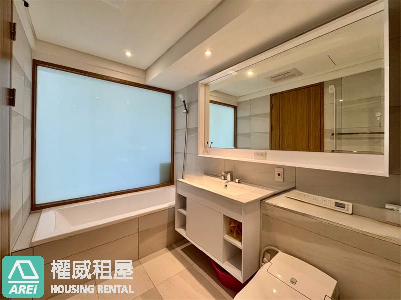 中都綠意慢活｜馥之森公園首排3房平車