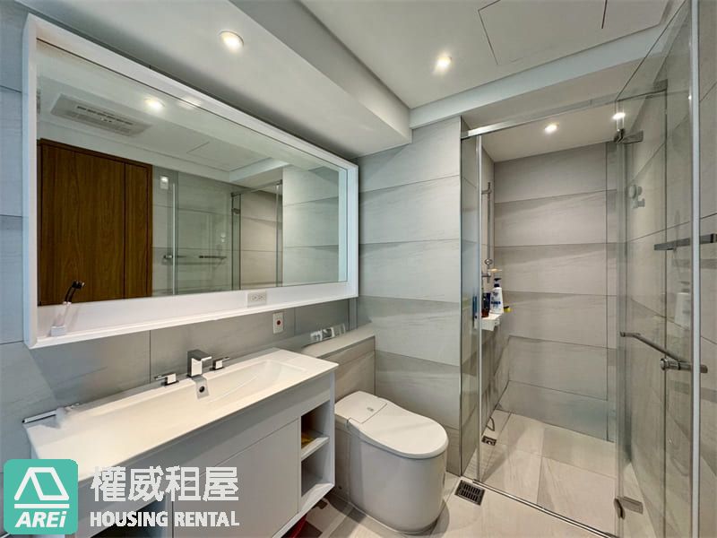 中都綠意慢活｜馥之森公園首排3房平車