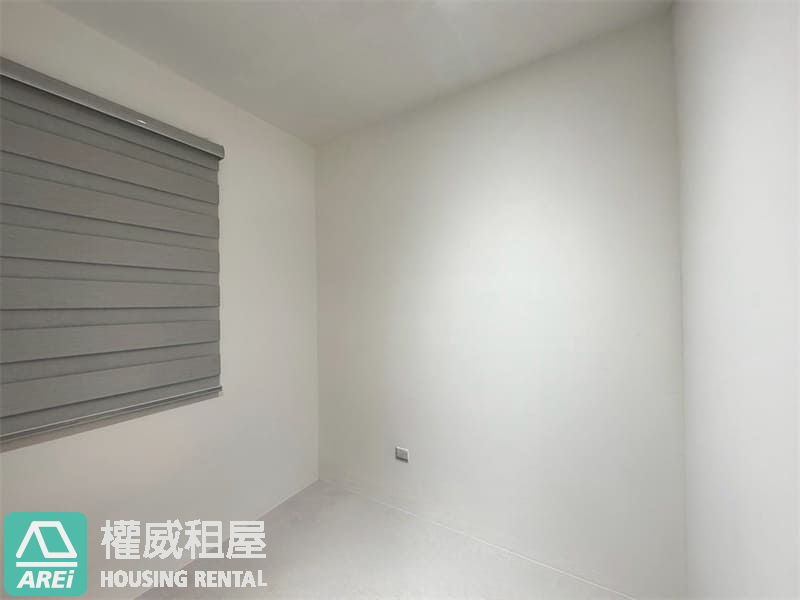 中都綠意慢活｜馥之森公園首排3房平車