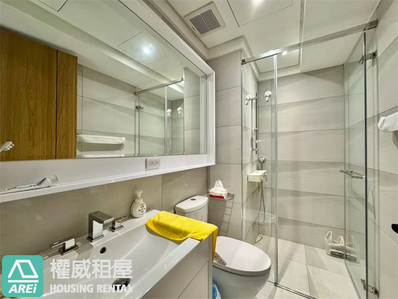 中都綠意慢活｜馥之森公園首排3房平車