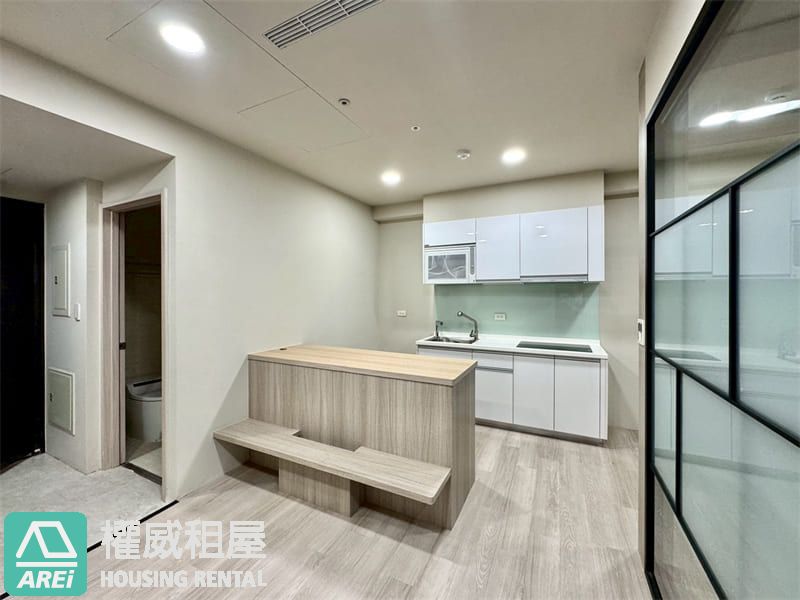 天天看夕陽海景不是夢｜浪漫天際線2房車位(N)