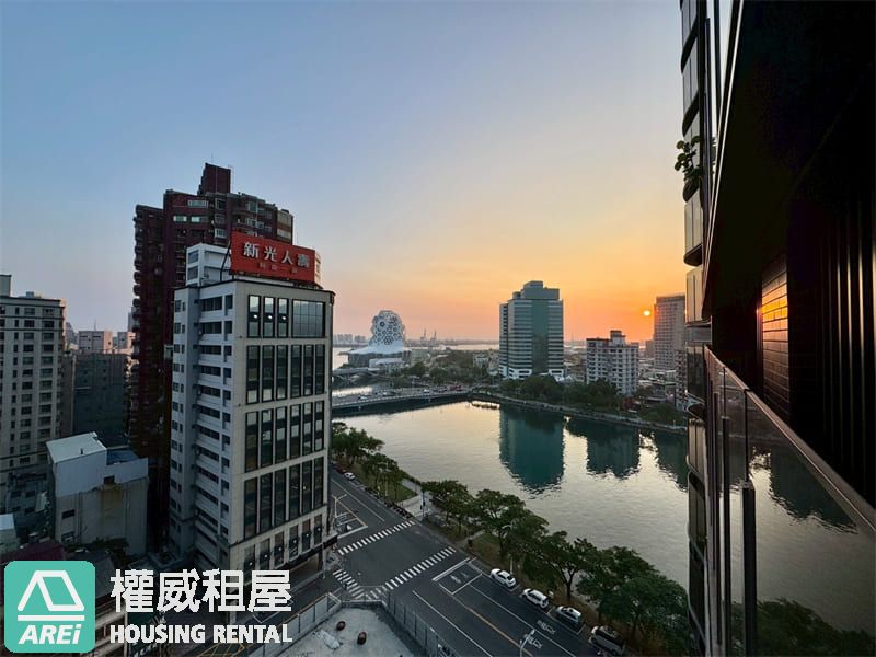 天天看夕陽海景不是夢｜浪漫天際線2房車位(N)