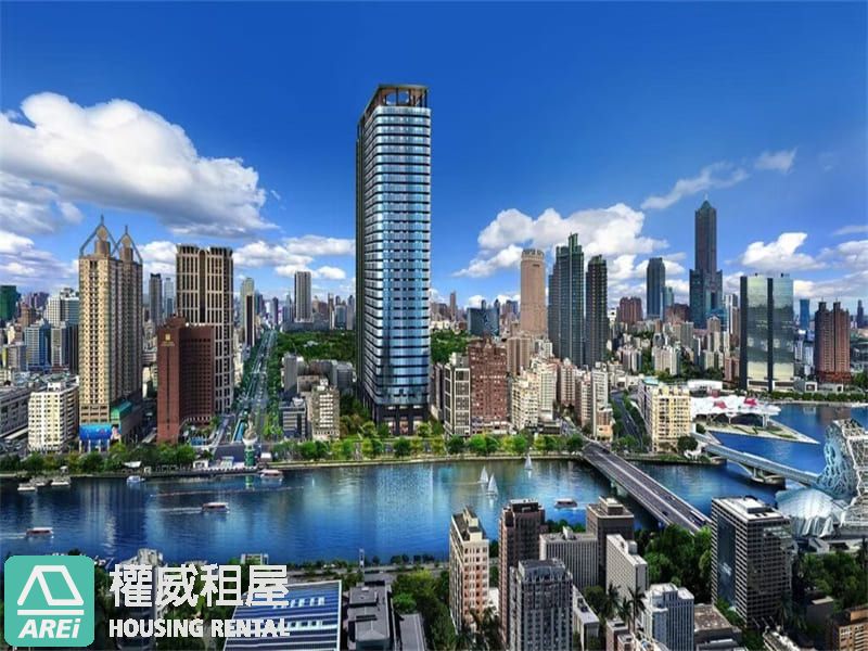 天天看夕陽海景不是夢｜浪漫天際線2房車位(N)