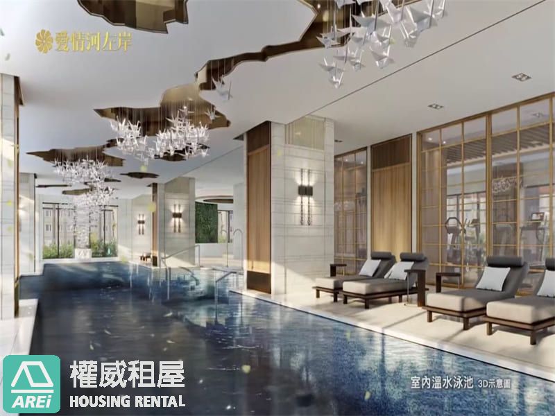 天天看夕陽海景不是夢｜浪漫天際線2房車位(N)