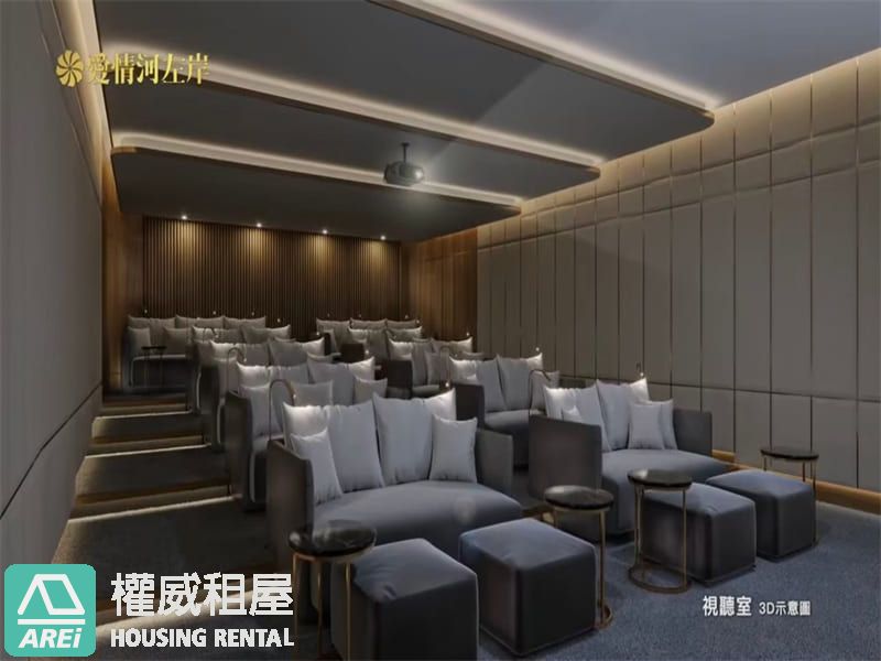 天天看夕陽海景不是夢｜浪漫天際線2房車位(N)