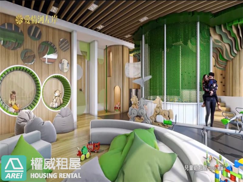 天天看夕陽海景不是夢｜浪漫天際線2房車位(N)