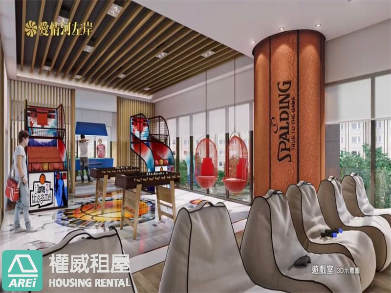 天天看夕陽海景不是夢｜浪漫天際線2房車位(N)