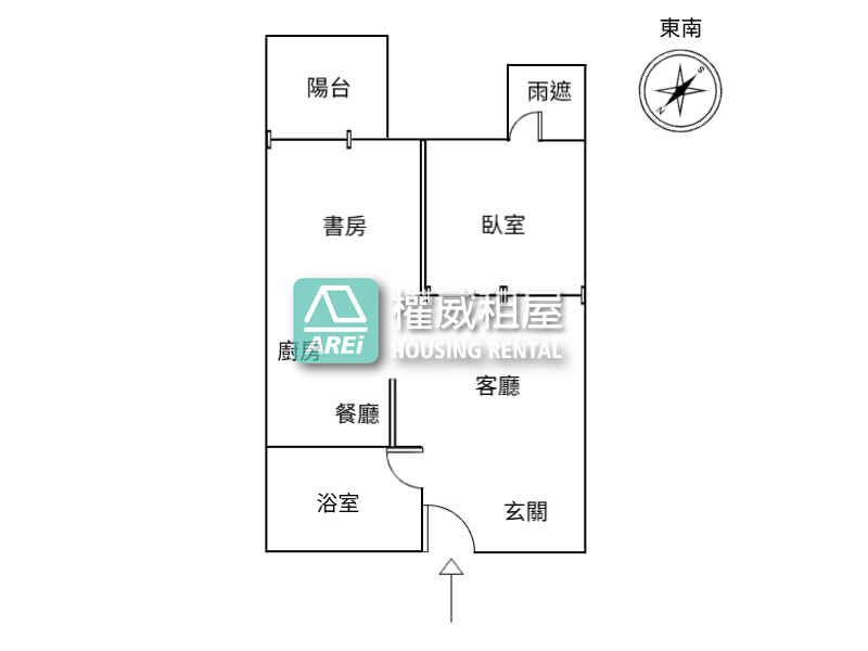天天看夕陽海景不是夢｜浪漫天際線2房車位(N)