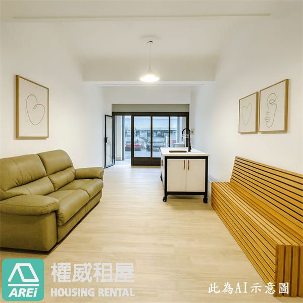 國際觀光鹽埕風華再現臨路超值透天店面(N)