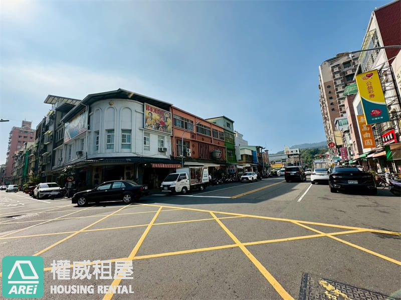 國際觀光鹽埕風華再現臨路超值透天店面(N)