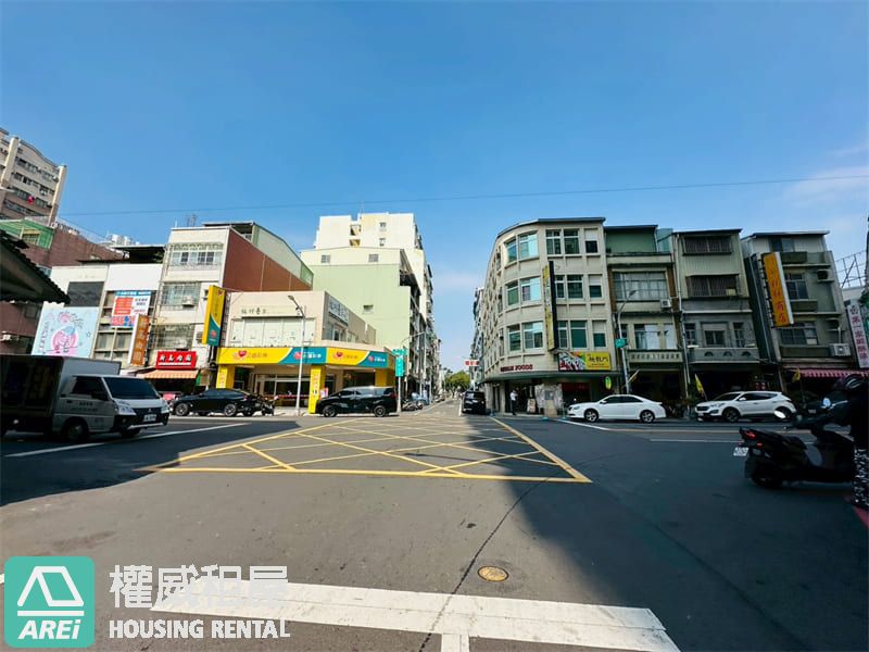 國際觀光鹽埕風華再現臨路超值透天店面(N)