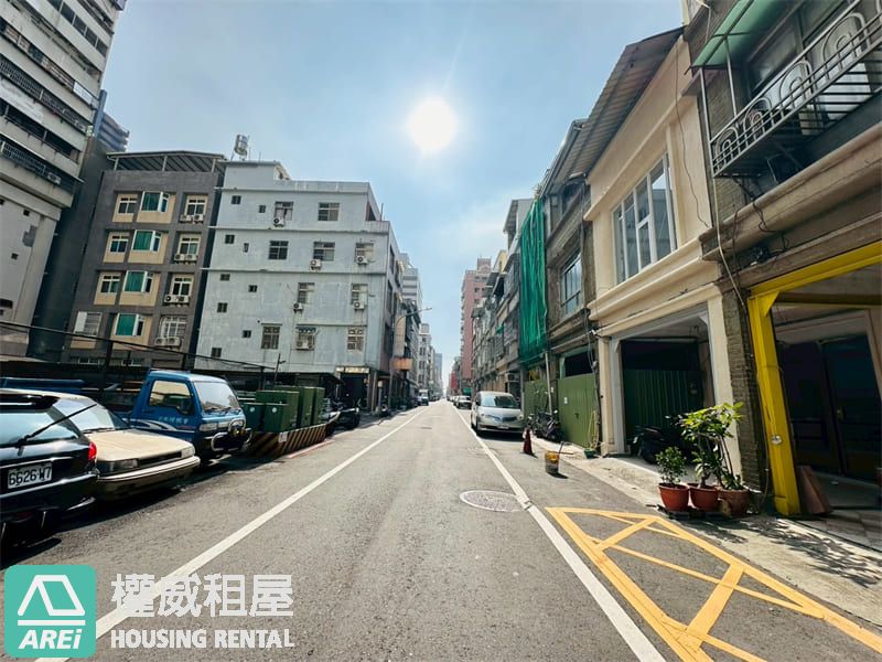 國際觀光鹽埕風華再現臨路超值透天店面(N)