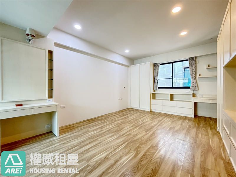 南科LM特區｜住透天也有大樓的便利性｜四房雙車墅(v)