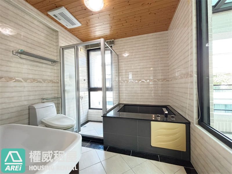 南科LM特區｜住透天也有大樓的便利性｜四房雙車墅(v)