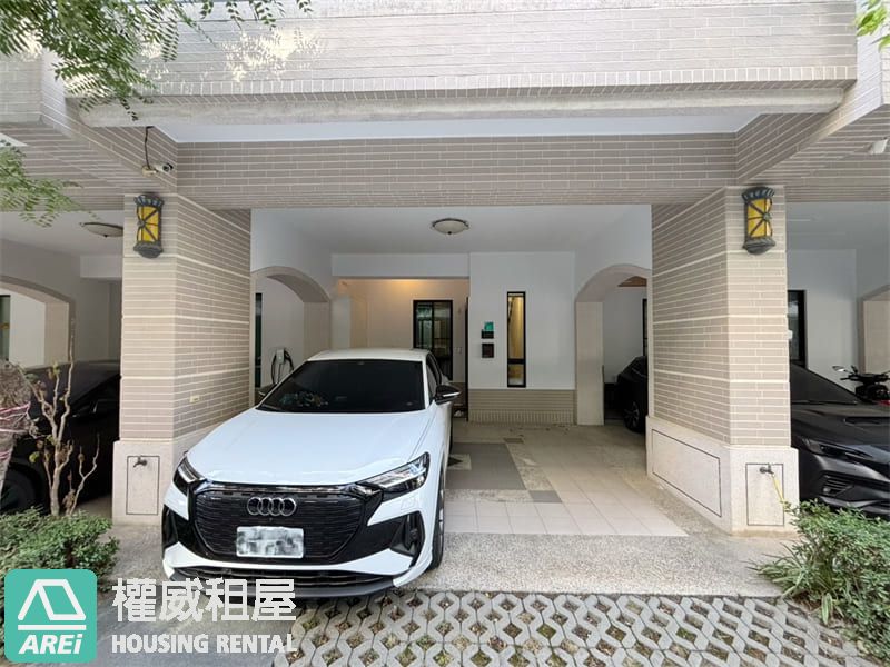 南科LM特區｜住透天也有大樓的便利性｜四房雙車墅(v)