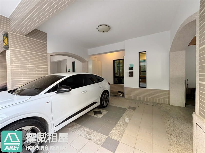 南科LM特區｜住透天也有大樓的便利性｜四房雙車墅(v)