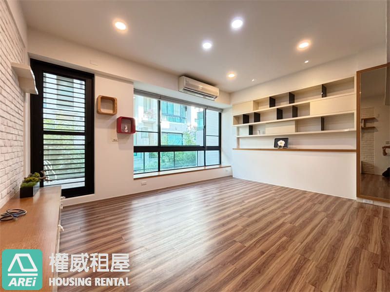 南科LM特區｜住透天也有大樓的便利性｜四房雙車墅(v)