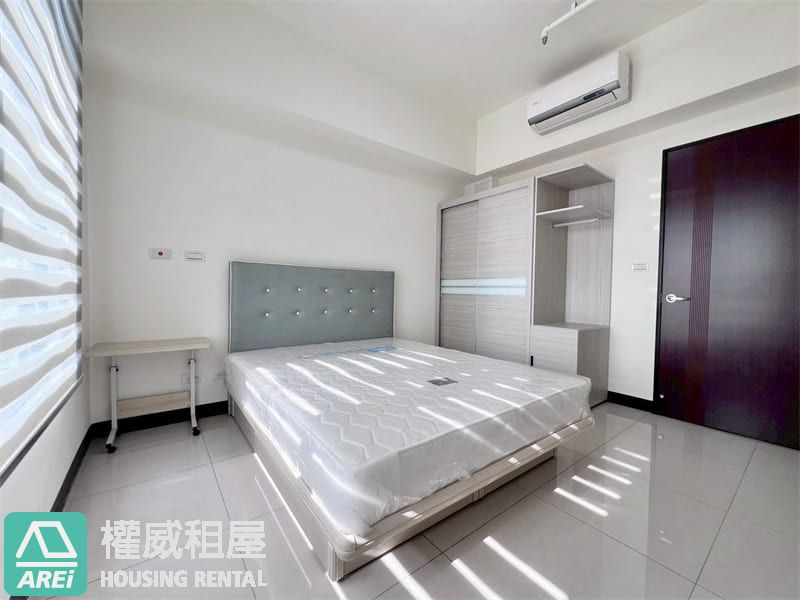 高大特區｜每天回家都在翻開風景｜悅讀平均綠2+1房平車