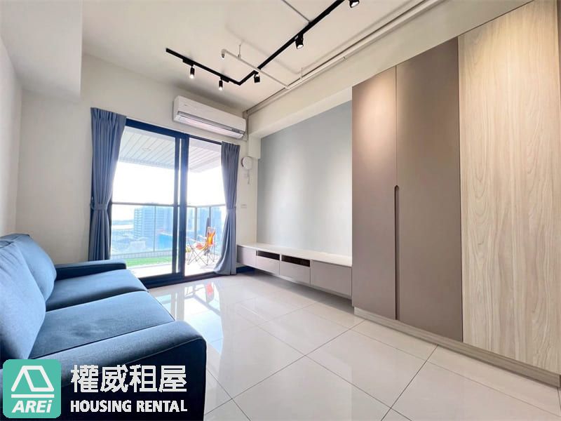 高大特區｜每天回家都在翻開風景｜悅讀平均綠2+1房平車