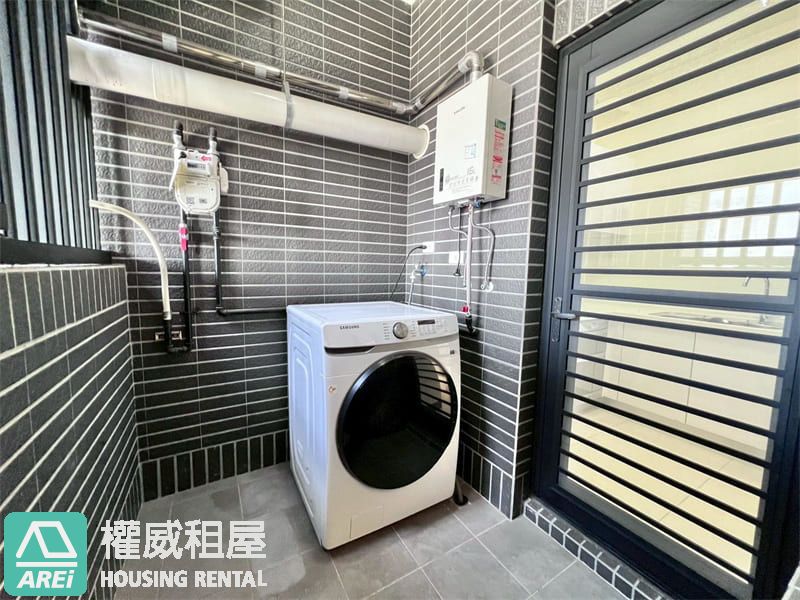 高大特區｜每天回家都在翻開風景｜悅讀平均綠2+1房平車