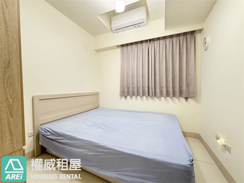 千萬內入主郡都當代｜高醫商圈2房＋車位輕奢宅