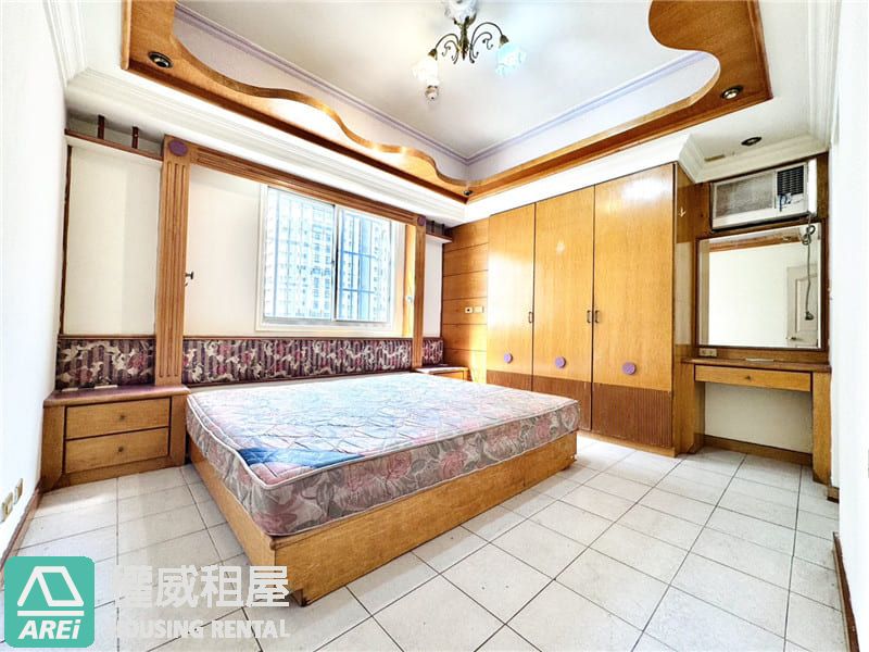 建工商圈大空間平車超值4房