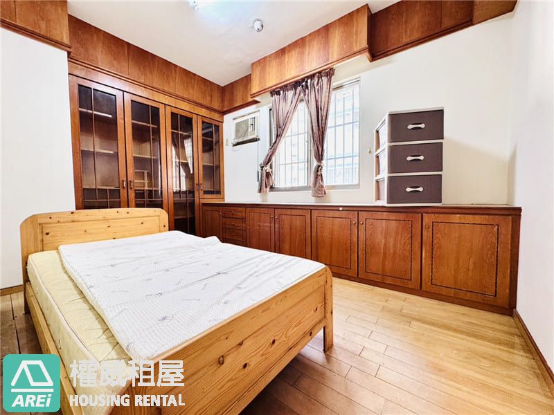 建工商圈大空間平車超值4房