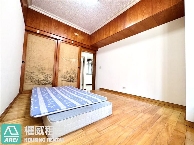 建工商圈大空間平車超值4房