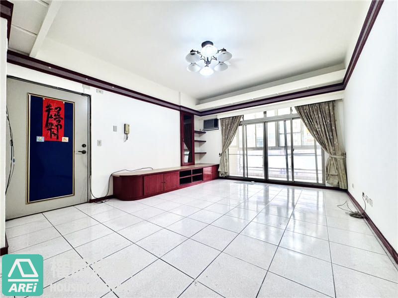 建工商圈大空間平車超值4房