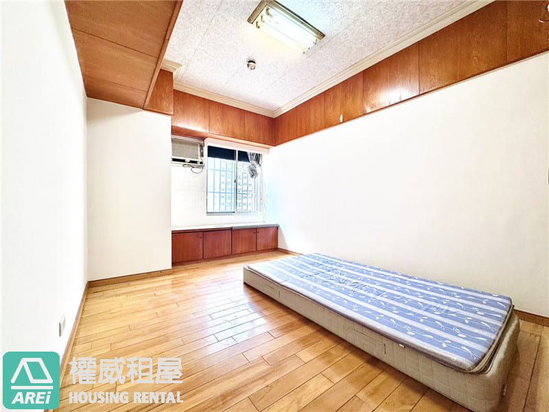 建工商圈大空間平車超值4房