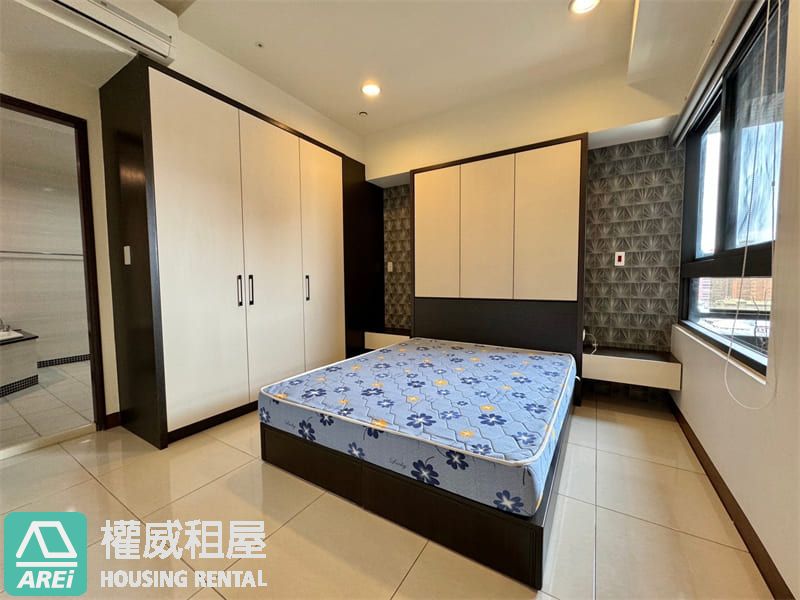 戀戀LOVE高樓景觀明亮平車四房-高樓層我最優!