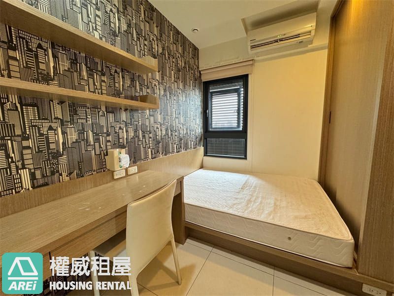 戀戀LOVE高樓景觀明亮平車四房-高樓層我最優!