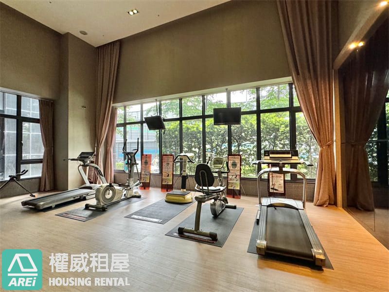 戀戀LOVE高樓景觀明亮平車四房-高樓層我最優!