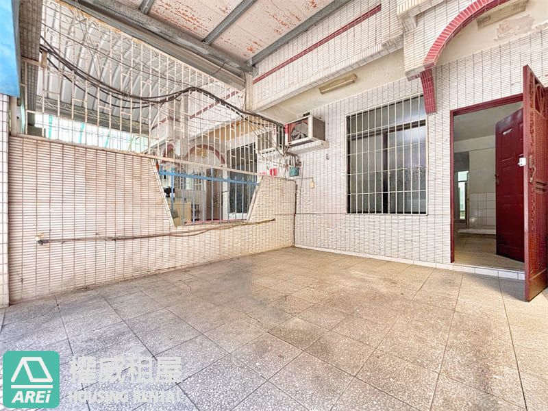 🔑科工館大空間實在宅｜自住一層、出租一層也行