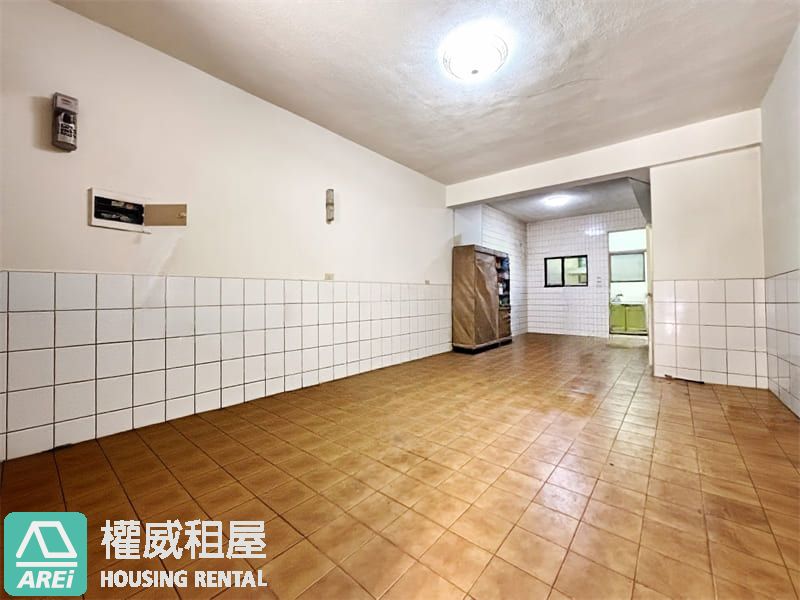 🔑科工館大空間實在宅｜自住一層、出租一層也行