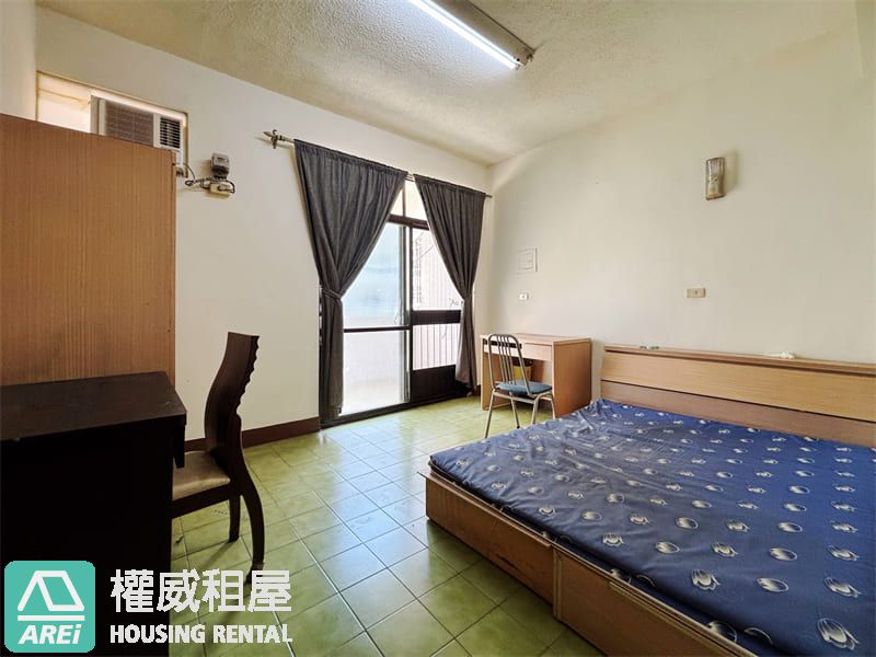 🔑科工館大空間實在宅｜自住一層、出租一層也行