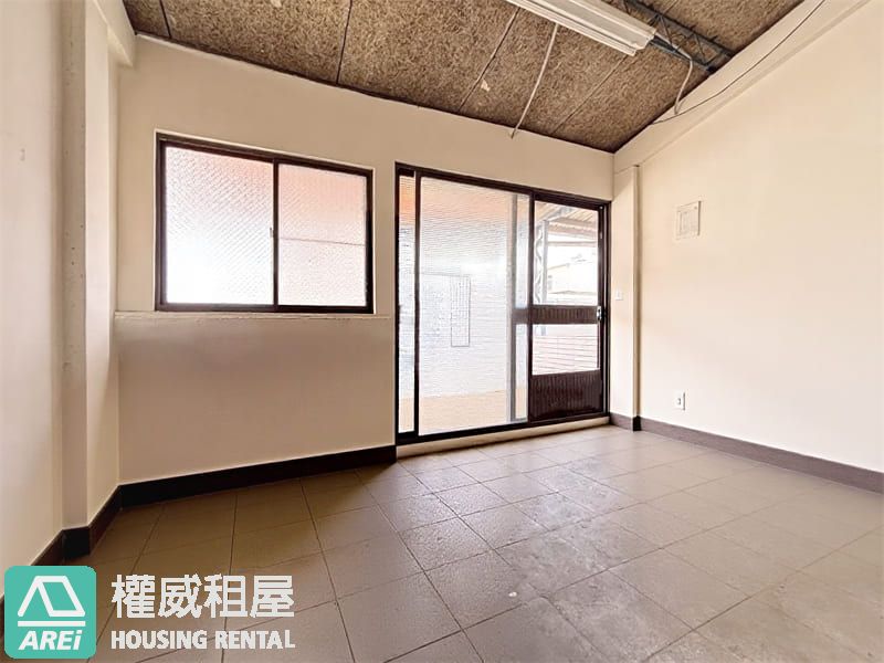 🔑科工館大空間實在宅｜自住一層、出租一層也行