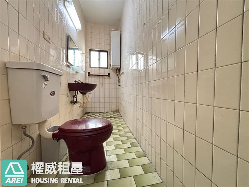 🔑科工館大空間實在宅｜自住一層、出租一層也行