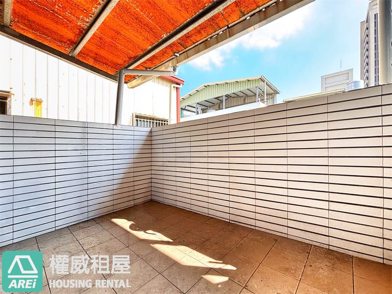 🔑科工館大空間實在宅｜自住一層、出租一層也行