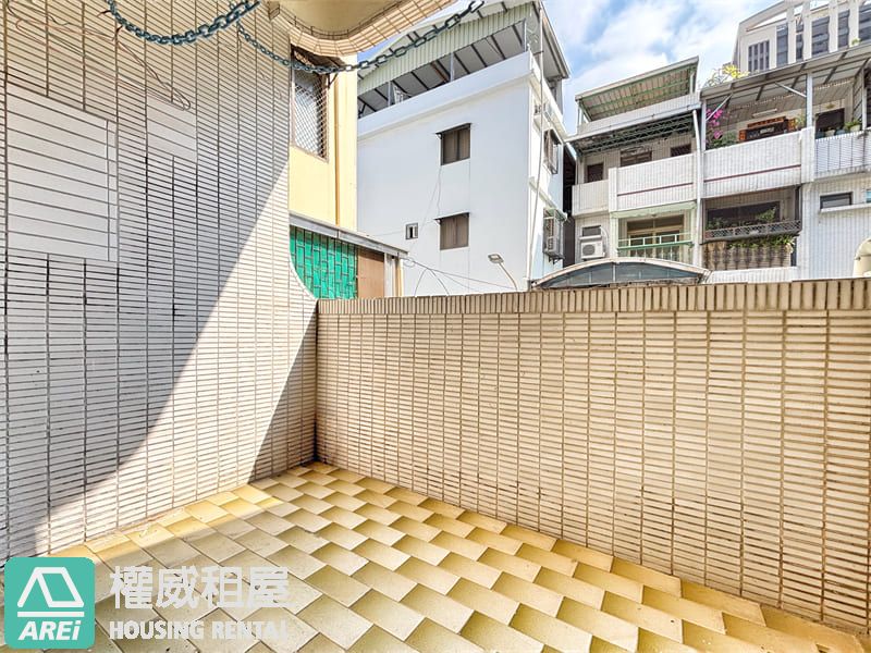 🔑科工館大空間實在宅｜自住一層、出租一層也行