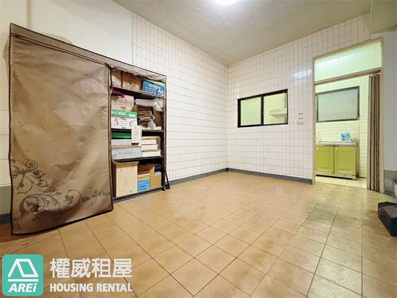 🔑科工館大空間實在宅｜自住一層、出租一層也行