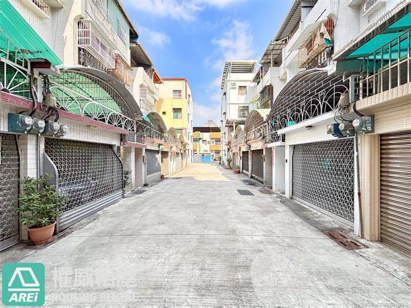 🔑科工館大空間實在宅｜自住一層、出租一層也行