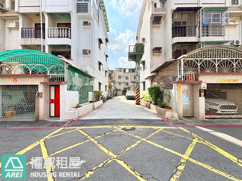 🔑科工館大空間實在宅｜自住一層、出租一層也行